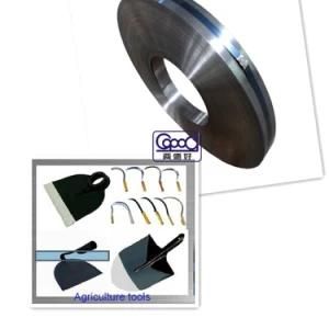 Cold Rolled Steel Coils Supplier Building Hand Tools Scraper of Crude Materials