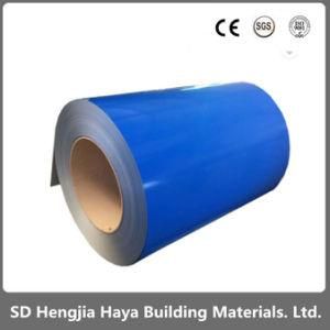 PPGI Steel Roofing Sheets