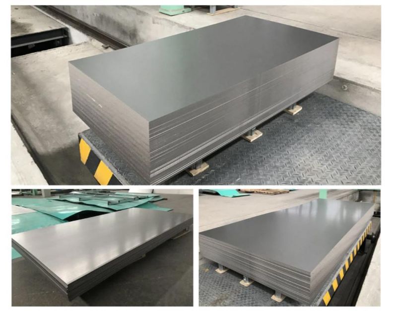 Galvanized/Stainless/Aluminum/Copper/Carbon Prepainted/Zinc Coated/Galvalume/Corrugated/Roofing Sheet/Cold Rolled/Iron/Pipe/304/201/235/PPGL/Plate/Sheet