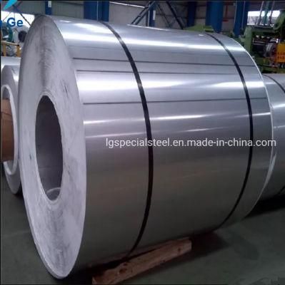 SS316 SS316L Stainless Steel Sheet in Roll for Sale