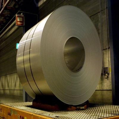 Alloy Steel Coil Slit Custom Cut Steel Coil Cold Rolled 201 304 Mild Steel Coil