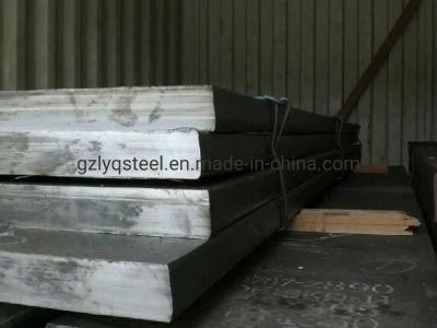 High Quality Kr Lr Certificate Shipbuilding Structural Plate