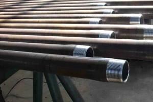 Tubing and Casing Pipe for Oil and Gas