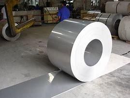 Building Material Steel Coil with Factory Price