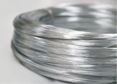 Electro-Galvanized Spring Steel Wire&Hot Dipped Galvanized Steel Wire&Cold Drawn Steel Wire&Oil Quenching Steel Wire
