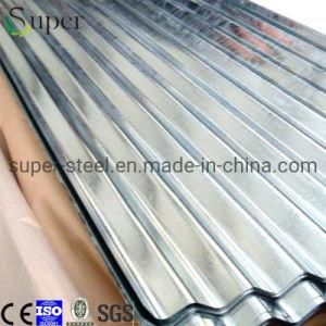 High Quality Aluminum Roofing Sheet