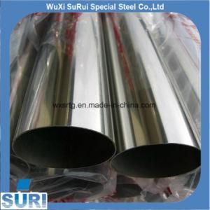 409 Stainless Steel Pipe/Tube