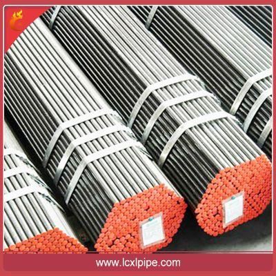 Pre Galvanized/Carbon/Stainless Steel Pipe