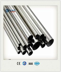 304 304L 316 Ss Stainless Steel Seamless Pipe Factory