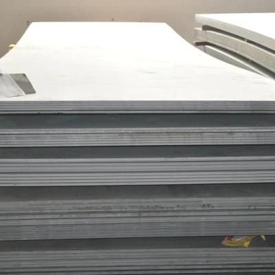 Super Raw Materials Sheet/Plate Duplex 2205 Stainless Steel