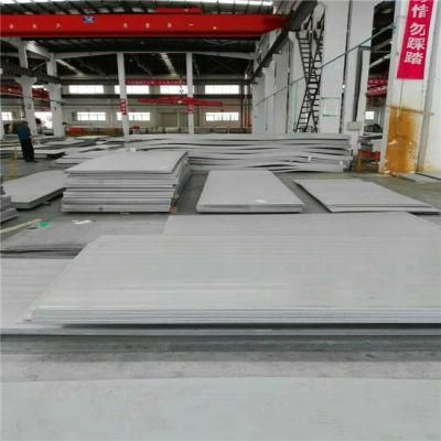 904L Stainless Steel Sheet From Tisco
