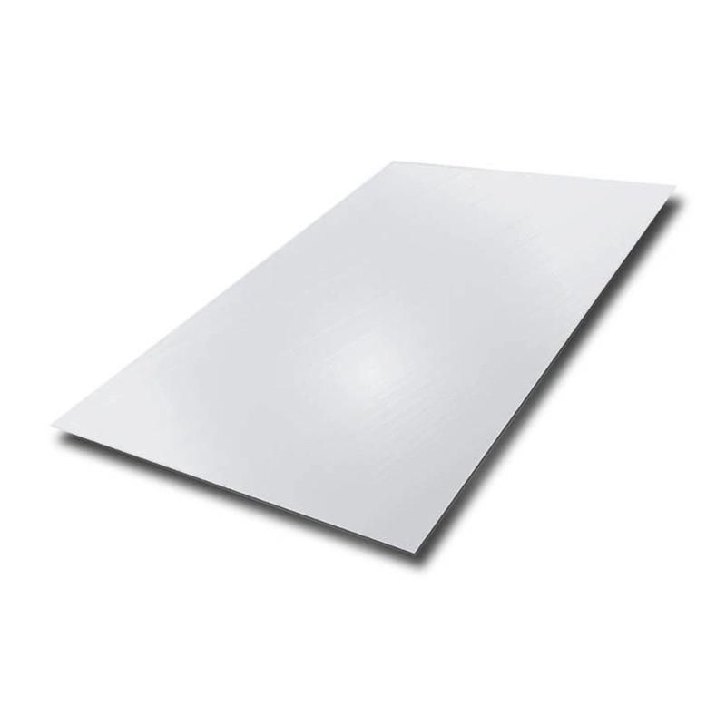 Sts201 Stainless Steel Sheet Building Material