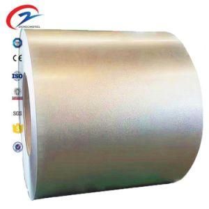 A792 Alu Zinc Coated Az 150 Galvalume Steel Coil Az150g Galvalume Steel Coils / Gl Rolls for Ecuador Market