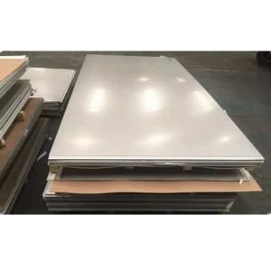AISI ASTM SUS 310S Construction Stainless Steel Plate/Sheet Materials