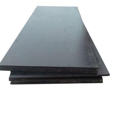 ASTM High Hardness Ar400 Ar450 Ar500 Ar550 Wear Resistant Steel Pate for Sale