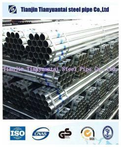 BS 1387 Steel Pipe