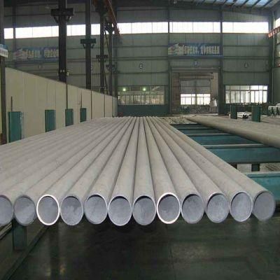 Hot Sell Grade 201 Stainless Steel Tube From China