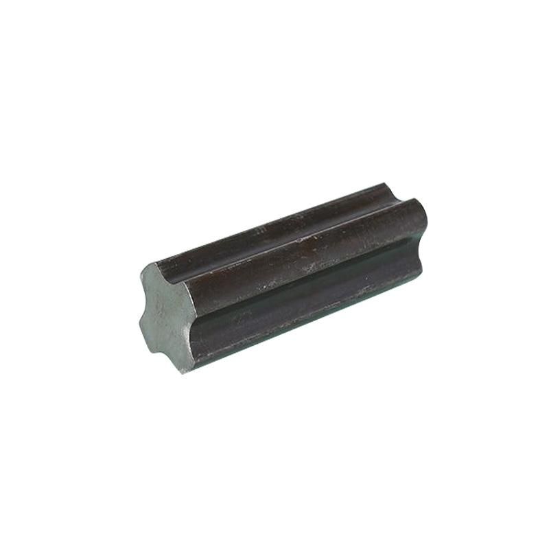 A36 Ss400 S20c S45c Cold Drawn Steel Round Bar