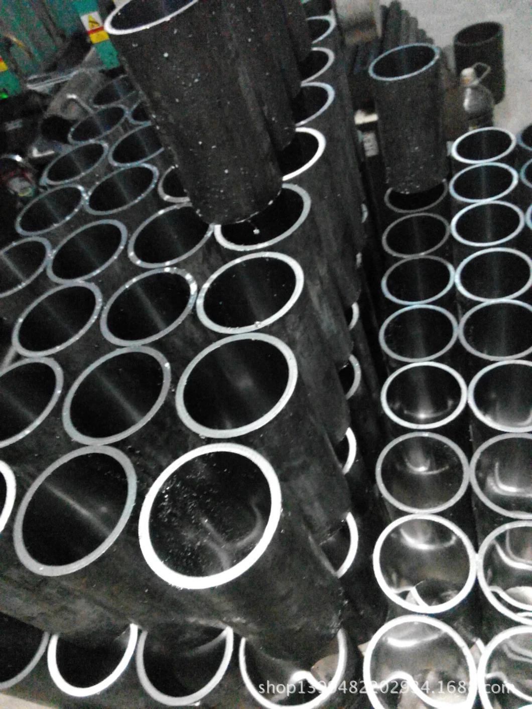 Supply Stpt49 Cylinder Pipe/Stpt49 Oil Earthen Pipe/Stpt49 Internally Polished Seamless Tube/Stpt49 Honing Tube