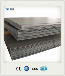 310S Stainless Steel Plate/Sheet Metal for Sale