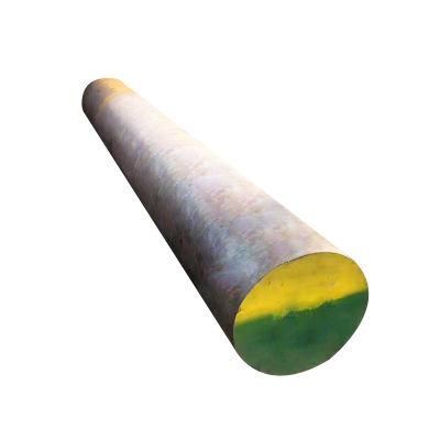 Hot Rolled Iron Steel 20# S20c Carbon Round Steel Bar