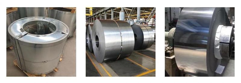 Manufacturing Dx53D/SGCC/CS 1.2mm Thickness Zinc Coated Cold Rolled Galvanized Steel Roll/Coil Price for Hot DIP/Dipped/Aluminium/Building Material/PPGL/PPGI
