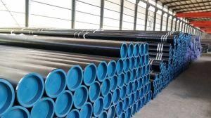 High Quality and Cheap Alloy Seamless Steel Pipe/Tube