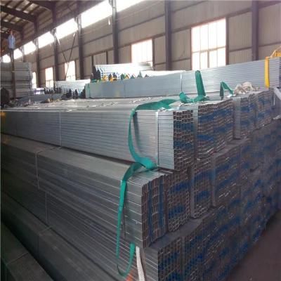 200*200*12mm Square Steel Tube for Construction