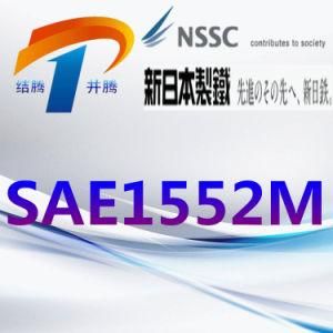 SAE1552m Structural Alloy Steel Tube Sheet Bar, Best Price, Made in China