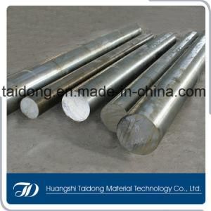 Hot Work Tool Mould Steel H21/1.2581/SKD5/3Cr2W8V