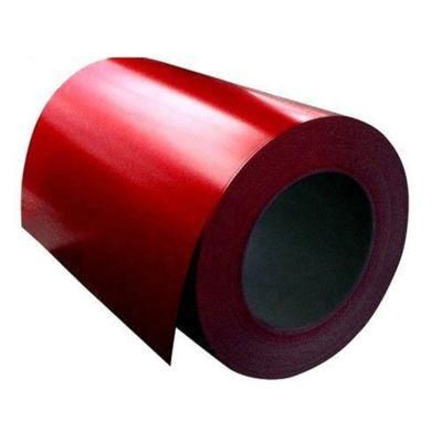 China Supplier Hot Dipped PPGI