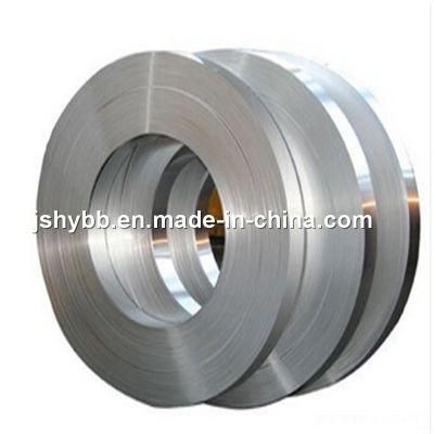 Hot Dipped Galvalume Steel Coil, Building Material, Az150, Galvalume Steel Sheet