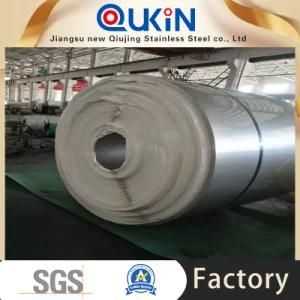 321 Cold Rolled 2b Decoration Stainless Steel Sheet