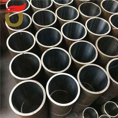 Stainless Steel Pipe ASTM A138 Large Size Seamless Welded