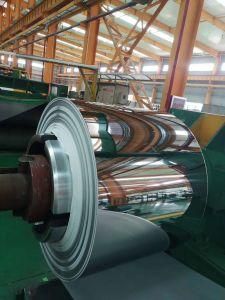 Mirror Finished Stainless Steel Plate PVD Coated Stainless Steel