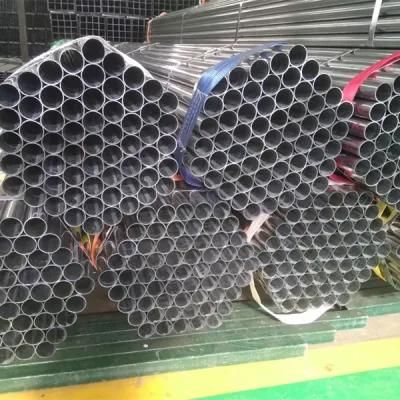 Tyt Manufacturer Whole Sale Pre Galvanized Steel Pipe and Tube