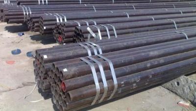 ASTM A335 P5c Alloy Steel Pipe