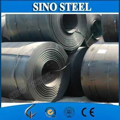 Hot Rolled High Strength Cold Forming Steel