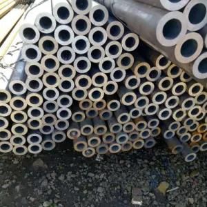 ASTM A53 Steel Pipe/A106 Grb Carbon Steel Seamless Pipe