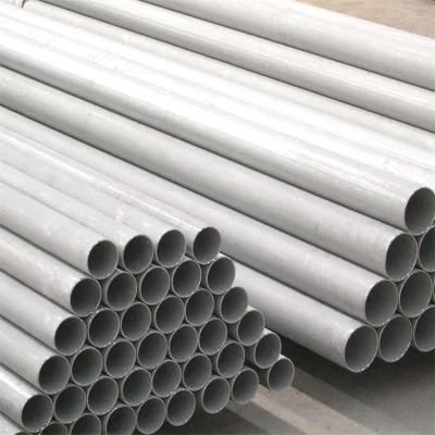 JIS G3447 SUS347 Seamless Stainelss Steel Pipe for Medical Articles in Hospital
