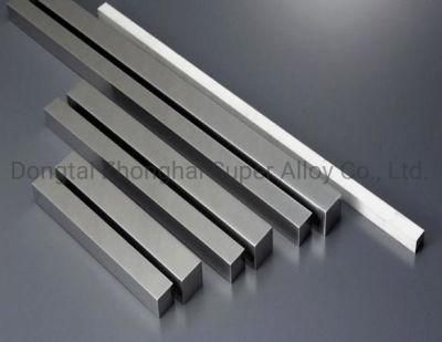 ASTM/AISI Nimonic 901 N09901 2.4462 Gh901 Alloy Steel Round Bar