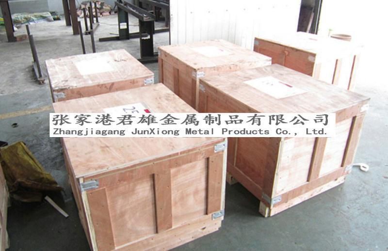 SCR440 Cold Drawn Carbon Steel Irregular Shaped Profile Bars for Door Hinge