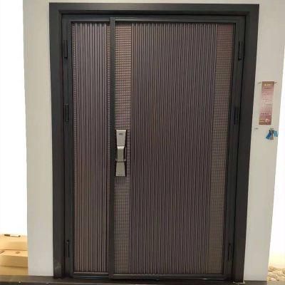 Interior Bedroom Doors Hotel Room Connecting Door Waterproof Door