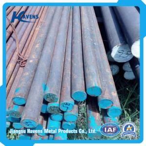 Hot Rolled Stainless Steel Bar Suitable for High Temperature Condition with Pickled Finished