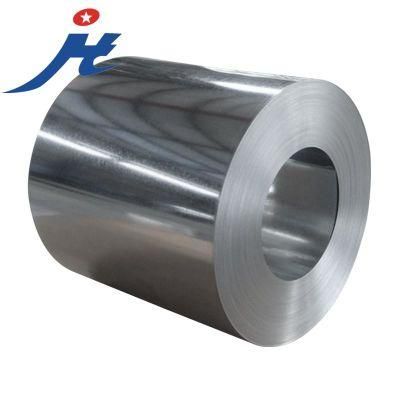 Chinese Manufacturer Mill Exporting Cold Rolled ASTM A792 A36 Dx53D Dx51d Galvanized Steel Coils Trapez Price