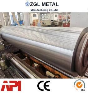 Carbon and Alloy Seamless Steel Tube&Pipe ASTM A519 1010/1018/1020/1030/1045 Used for Mechanical Processing
