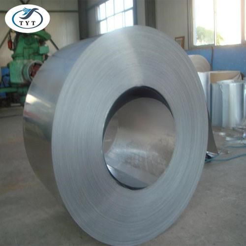Chinese Supplier of Galvanized Steel Coil for Sale