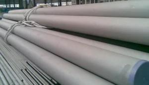 4529 Stainless Steel straight welded Tube N08926 1.4529