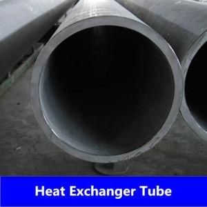 1.4301 Welded Stainless Steel Heater Tube