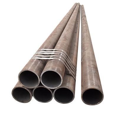 Heat Exchanger and Boiler Seamless Steel Pipe Boiler Pipe 15crmog 12cr1movg Steel Seamless Pipe